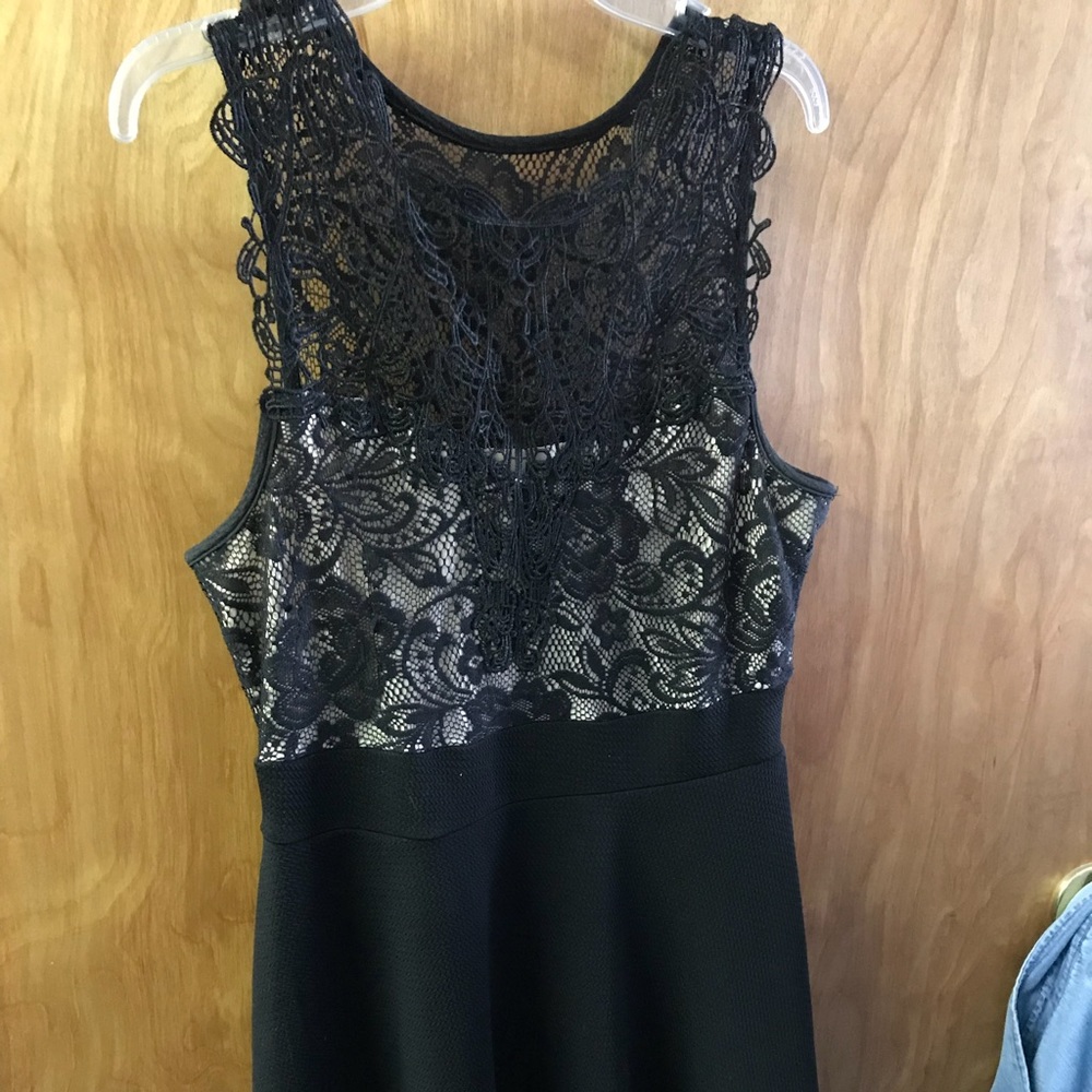 Trixxi Juniors Medium Cotillion School Dance Prom